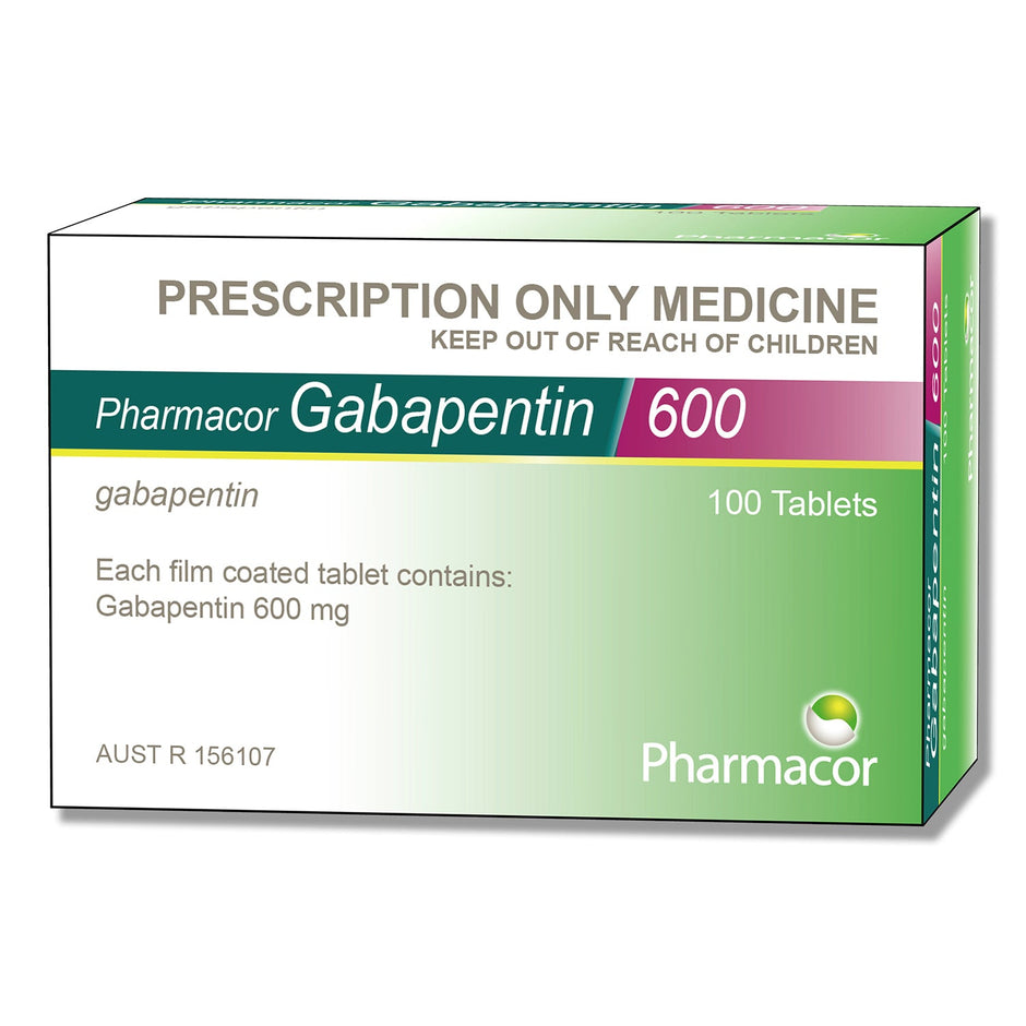 Gabapentin