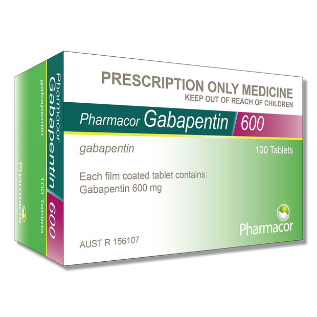 Gabapentin