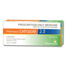 Letrozole