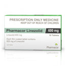 Linezolid