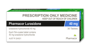 Lurasidone hydrochloride