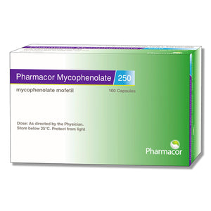Mycophenolate