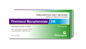 Mycophenolate