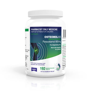 Osteomol Bt