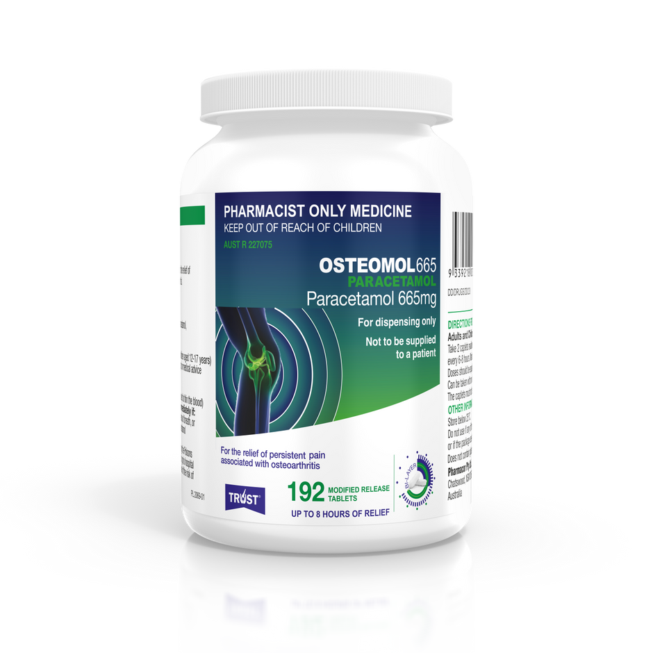 Osteomol Bt