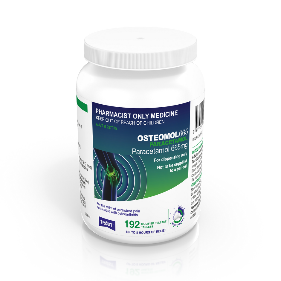 Osteomol Bt
