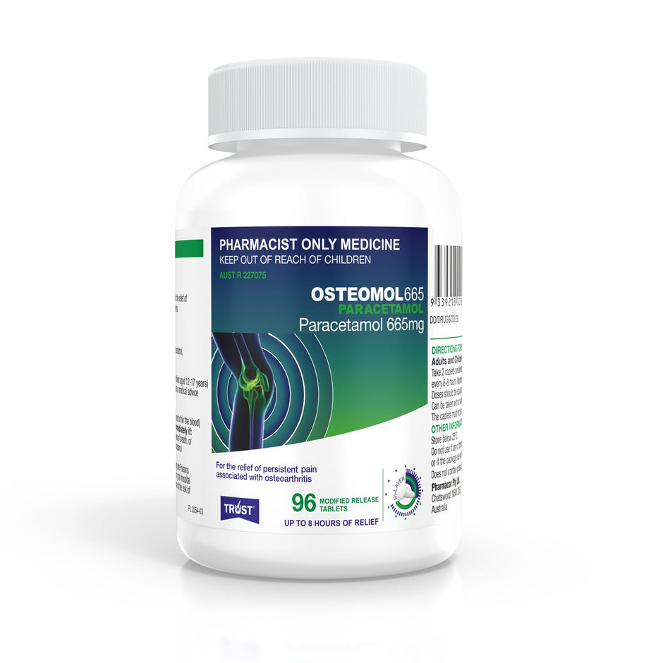 Osteomol Bt