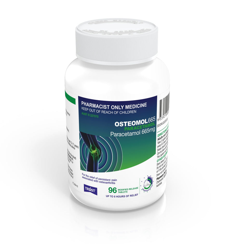 Osteomol Bt
