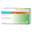 I-Pantoprazole