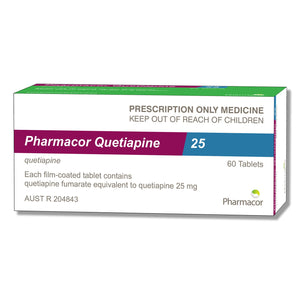 Quetiapine