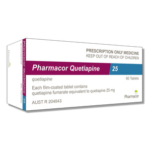 Quetiapine