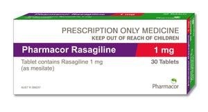 Rasagiline