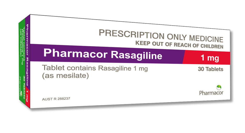 Rasagiline