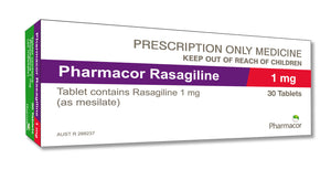 Rasagiline