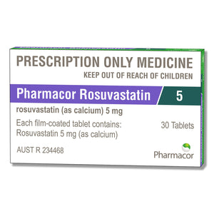 Rosuvastatin