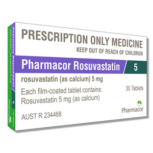 Rosuvastatin