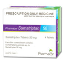 Sumatriptan