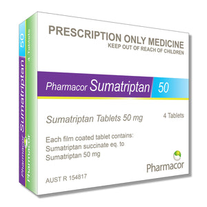 Sumatriptan