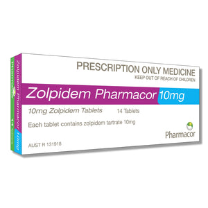 Zolpidem
