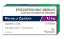 Zopiclone