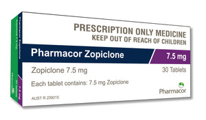 Zopiclone