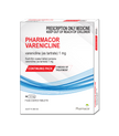 Varenicline