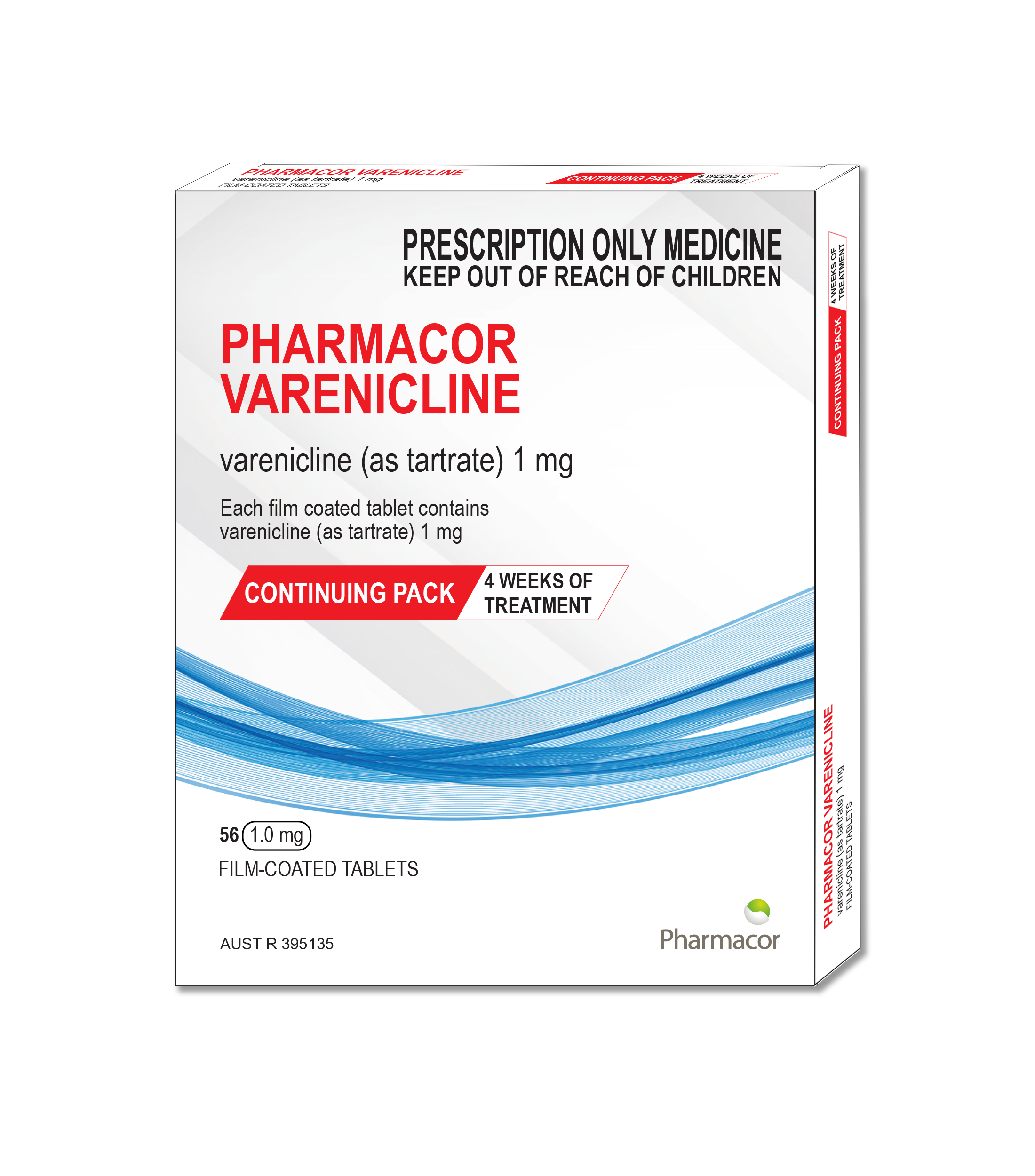 Varenicline
