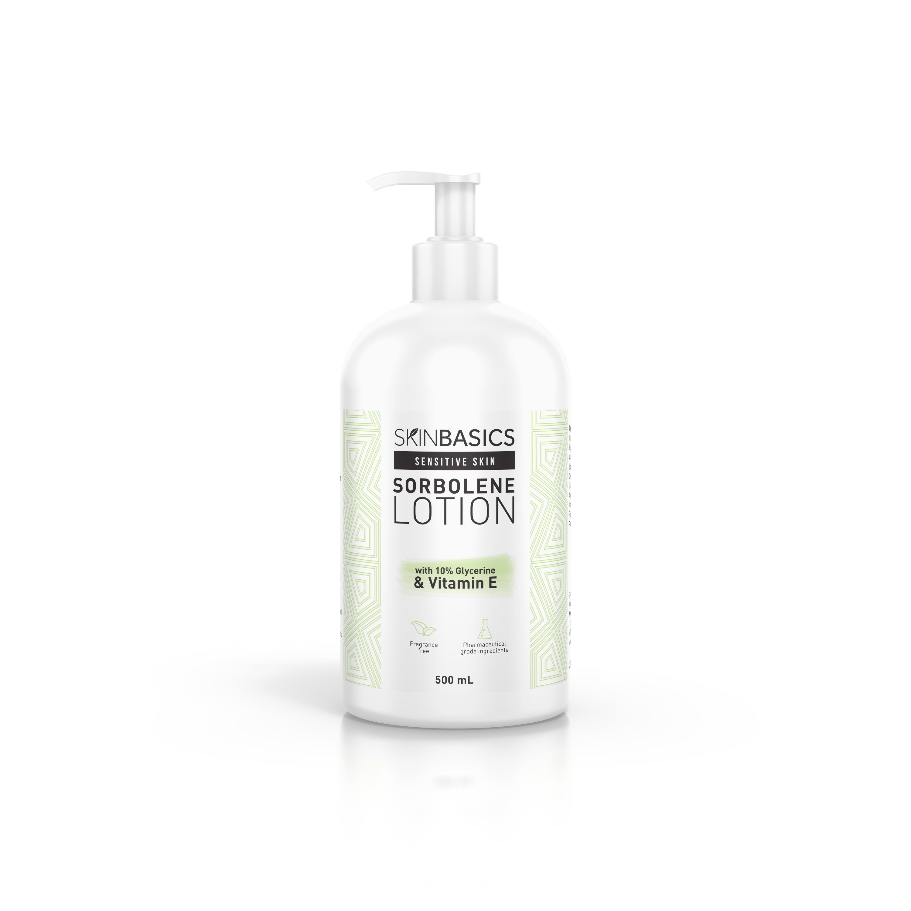 Skin Basics Sorbolene & Glycerine & Vitamin E