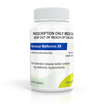 Metformin hydrochloride