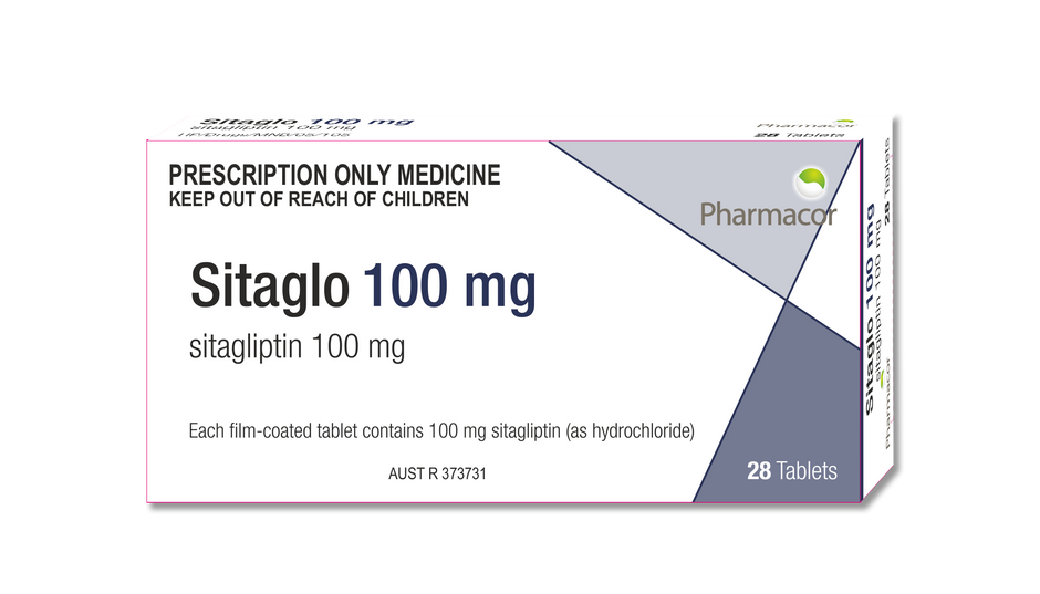 Sitaglo (Sitagliptin)
