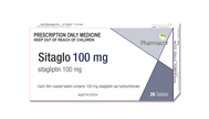 Sitaglo (Sitagliptin)