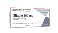 Sitaglo (Sitagliptin)