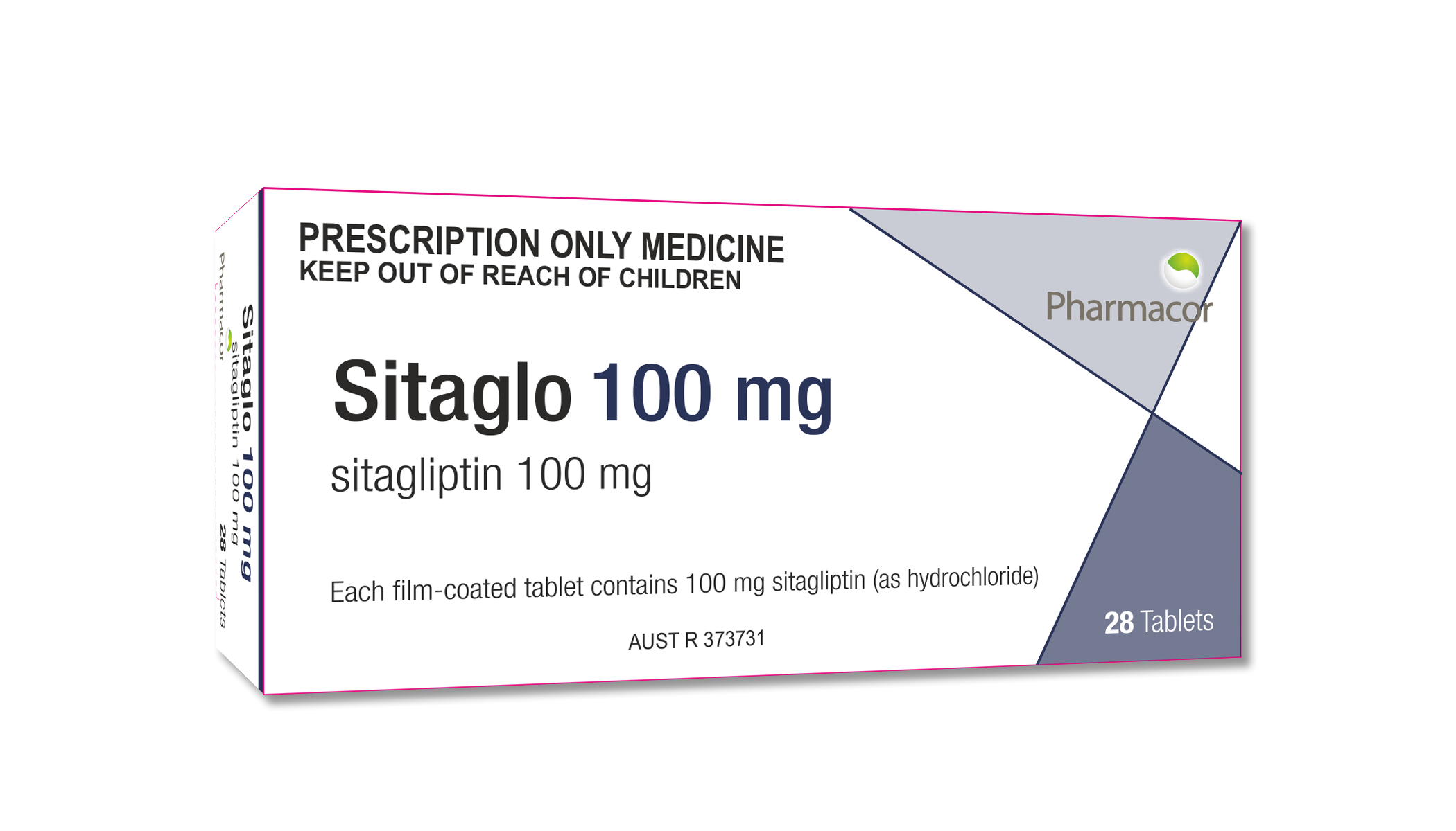 Sitaglo (Sitagliptin)