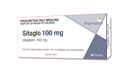 Sitaglo (Sitagliptin)