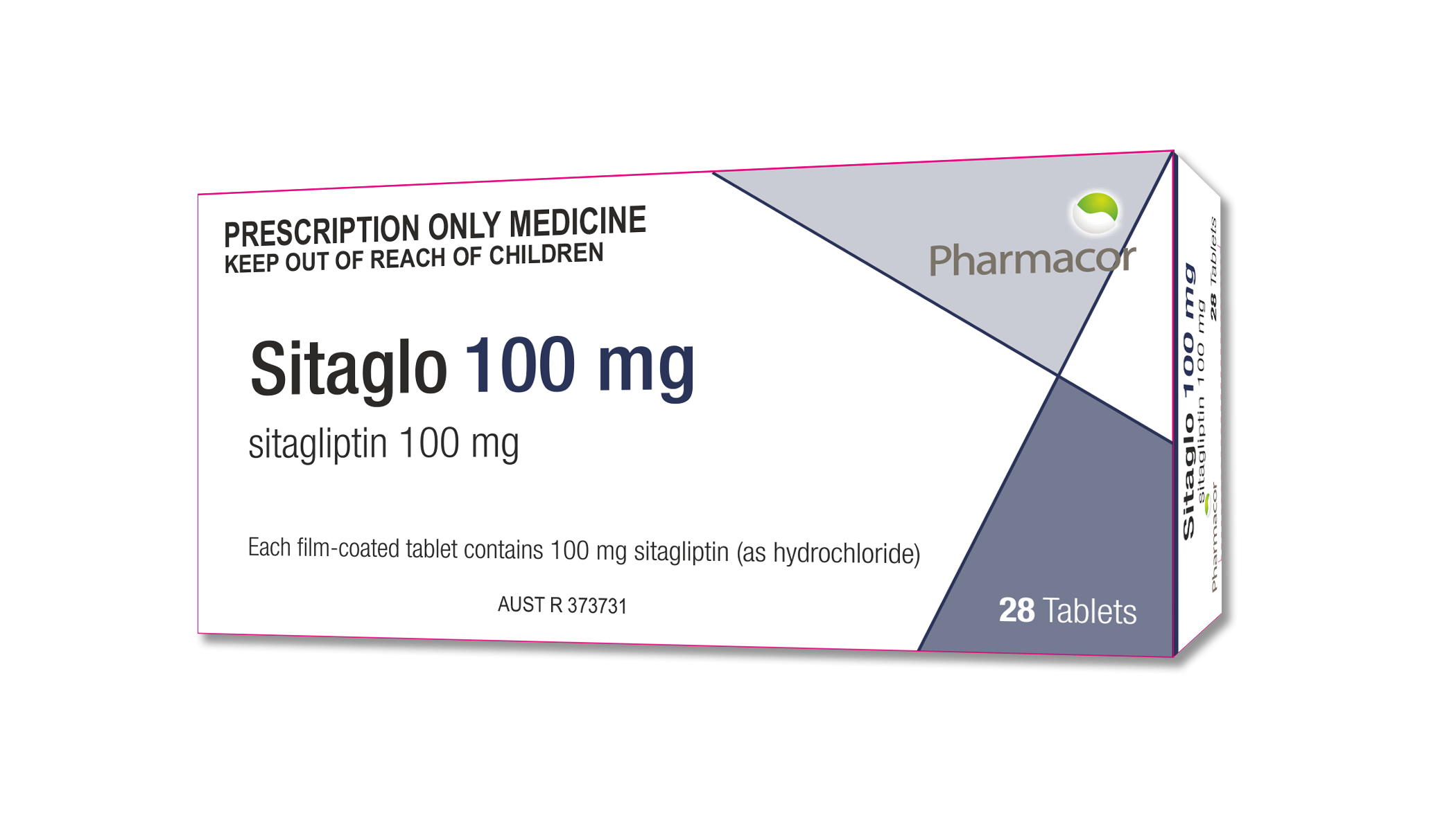 Sitaglo (Sitagliptin)