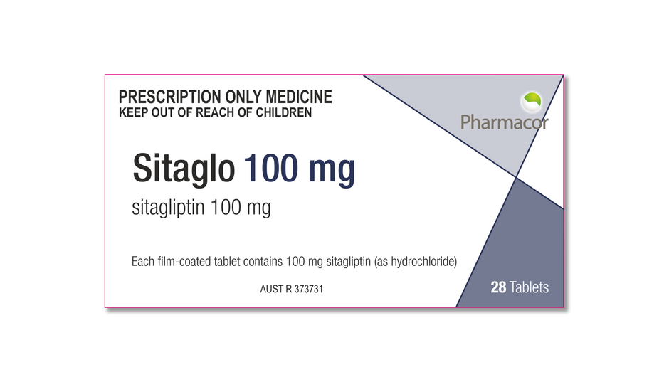 Sitaglo (Sitagliptin)