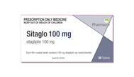 Sitaglo (Sitagliptin)