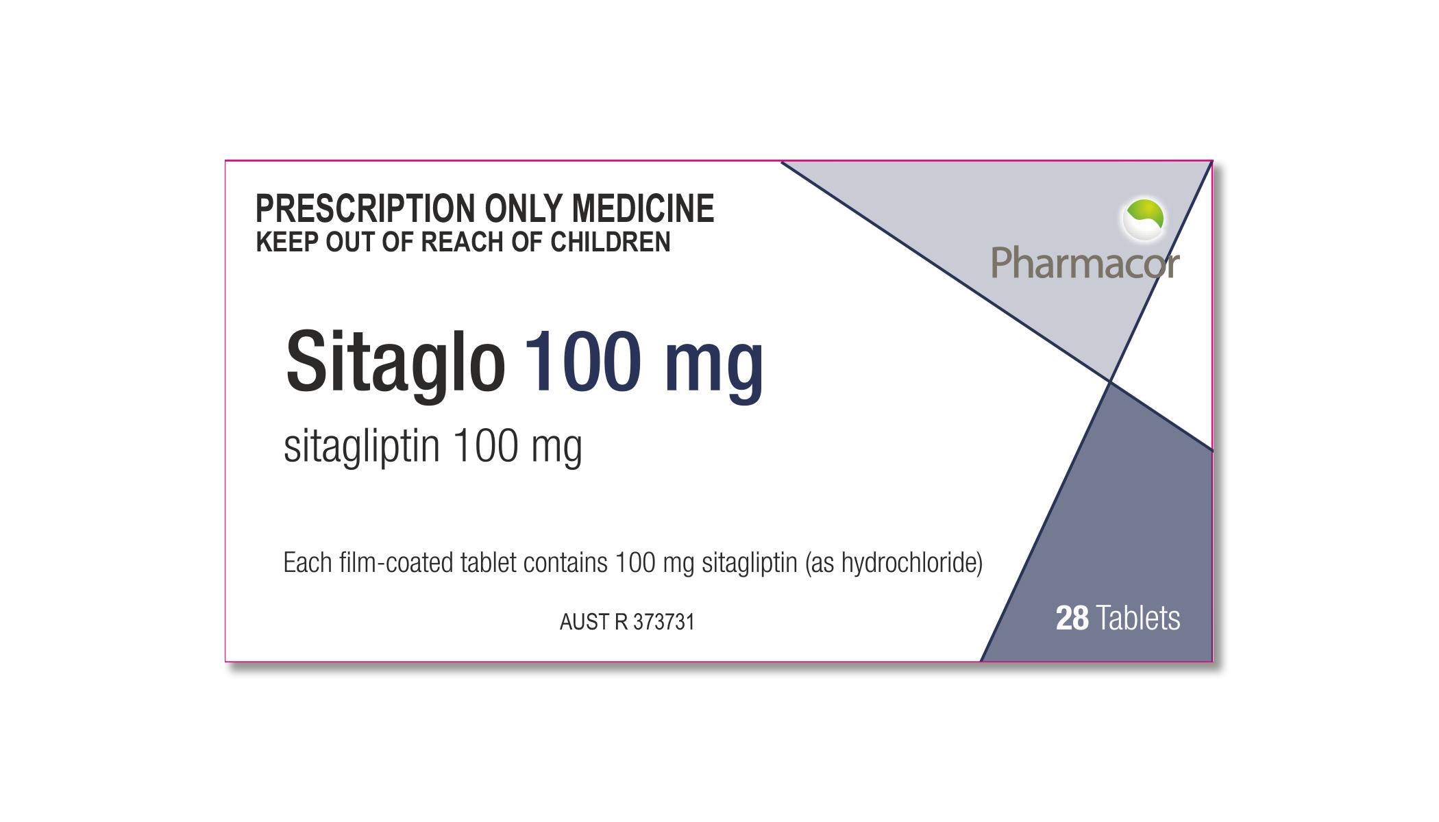 Sitaglo (Sitagliptin)