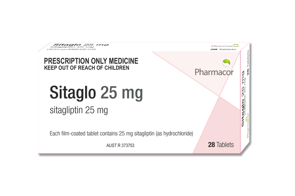 Sitaglo (Sitagliptin)