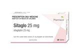 Sitaglo (Sitagliptin)