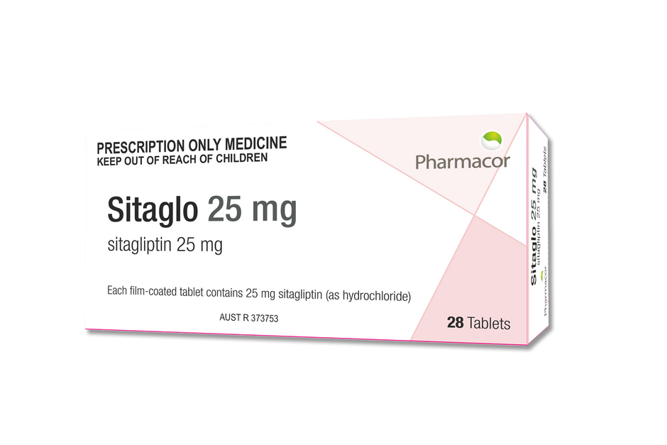 Sitaglo (Sitagliptin)