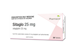 Sitaglo (Sitagliptin)