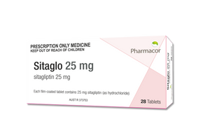 Sitaglo (Sitagliptin)