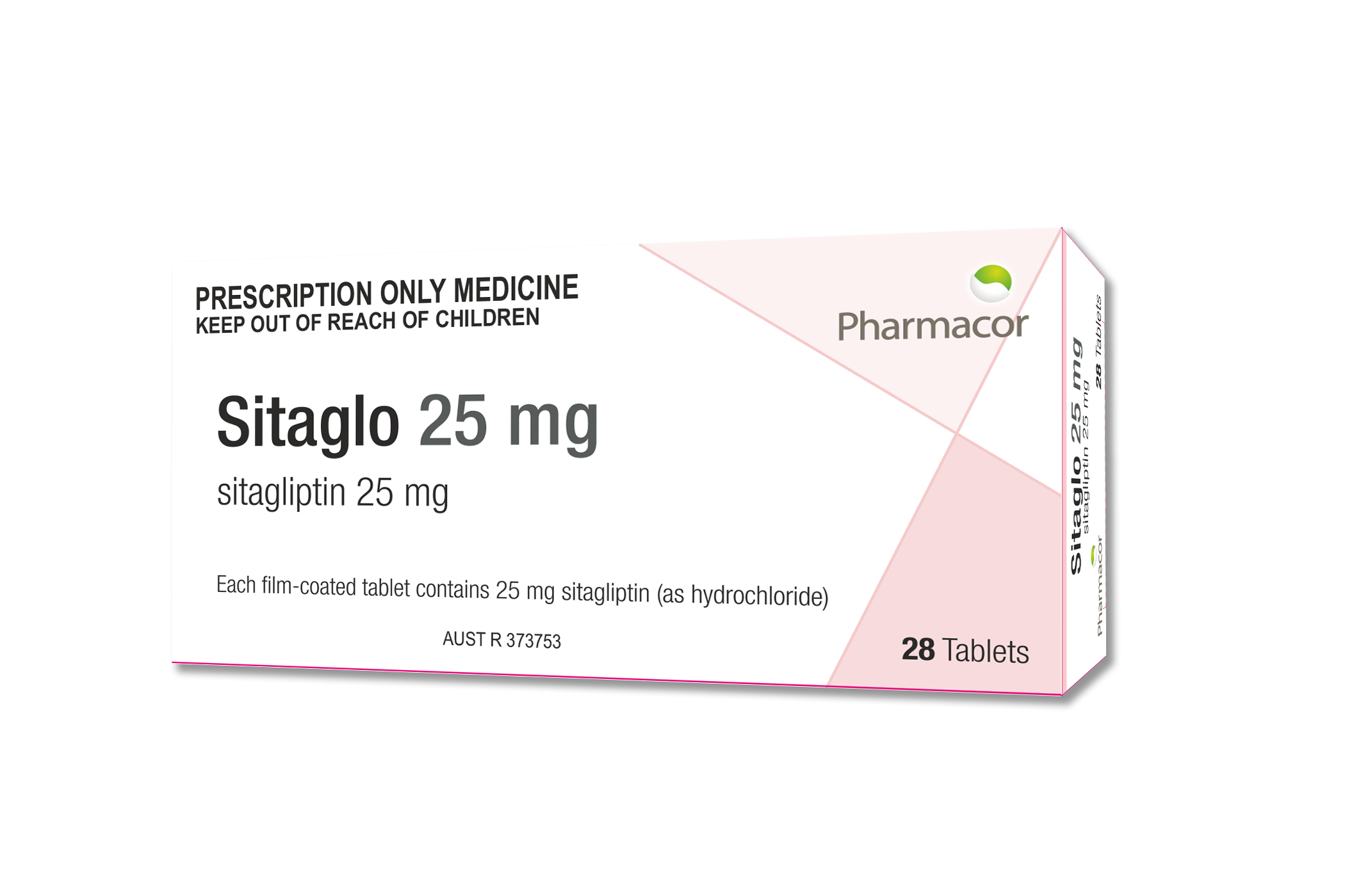Sitaglo (Sitagliptin)