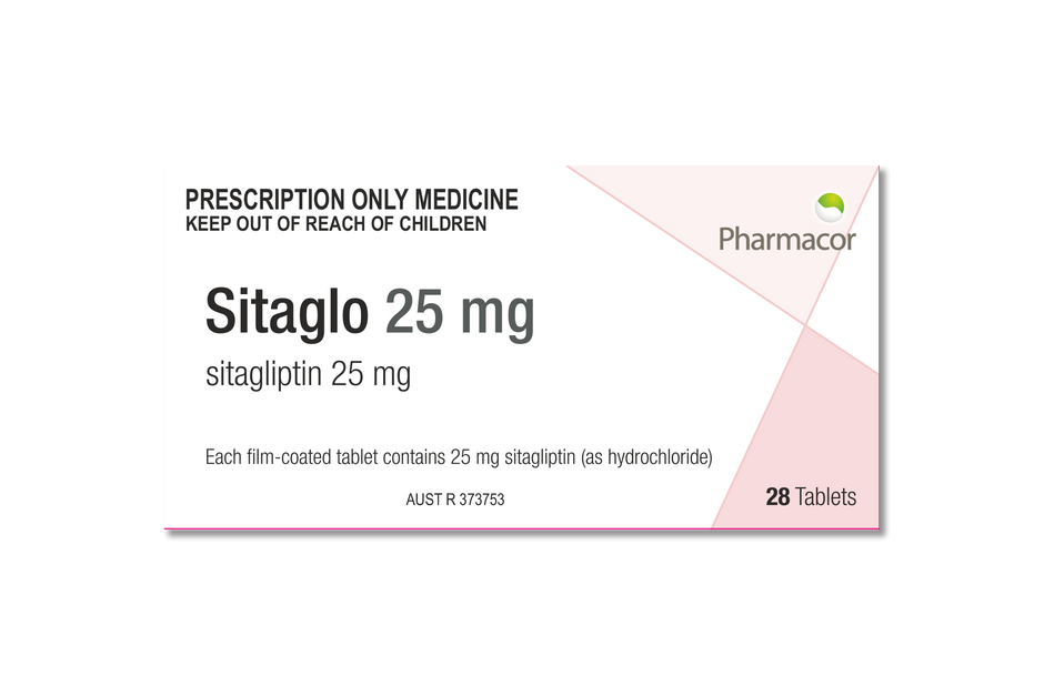 Sitaglo (Sitagliptin)