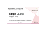 Sitaglo (Sitagliptin)