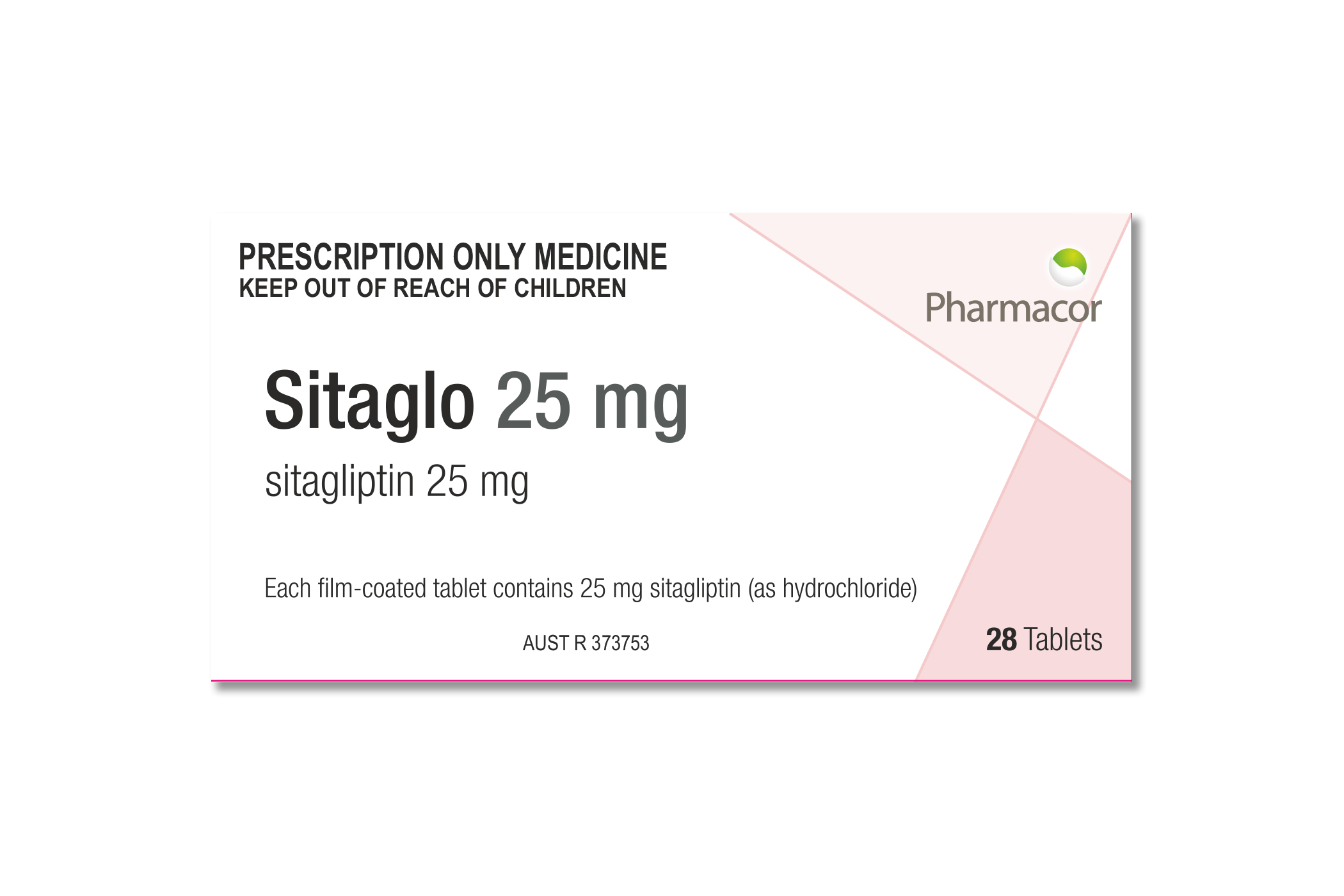 Sitaglo (Sitagliptin)