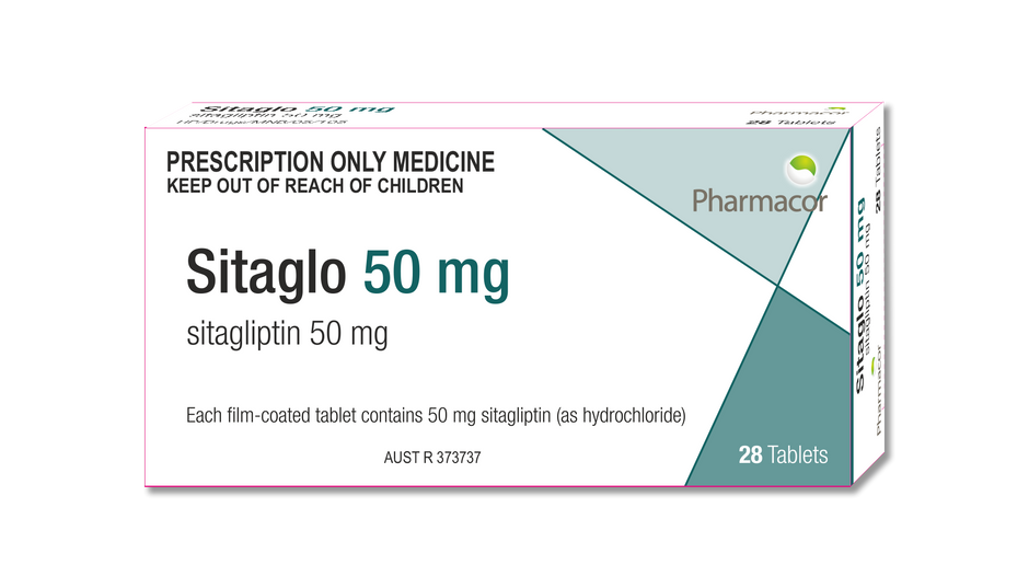 Sitaglo (Sitagliptin)