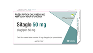Sitaglo (Sitagliptin)