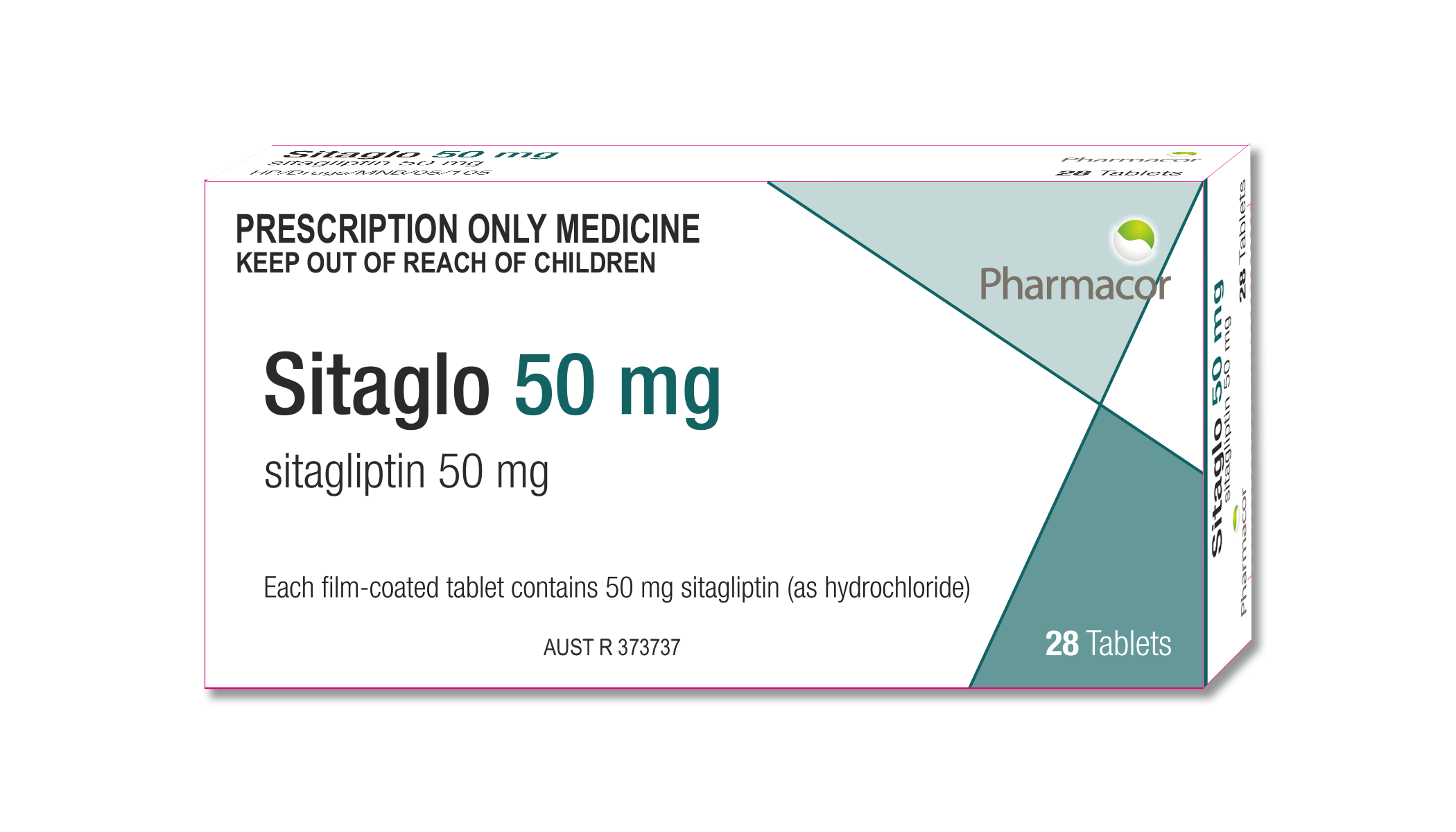 Sitaglo (Sitagliptin)